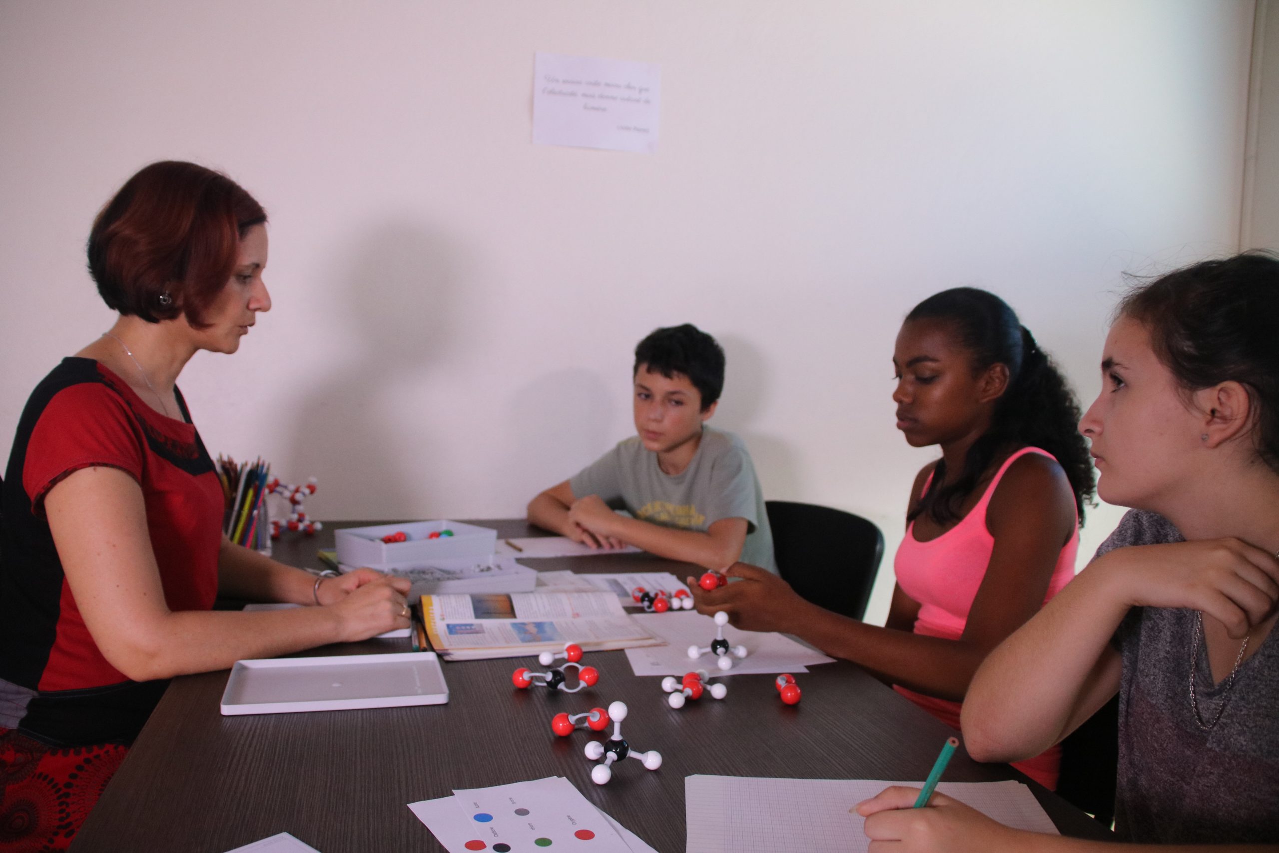 4 profils d’habitudes d’apprentissage chez les enfants : comment les identifier et les accompagner